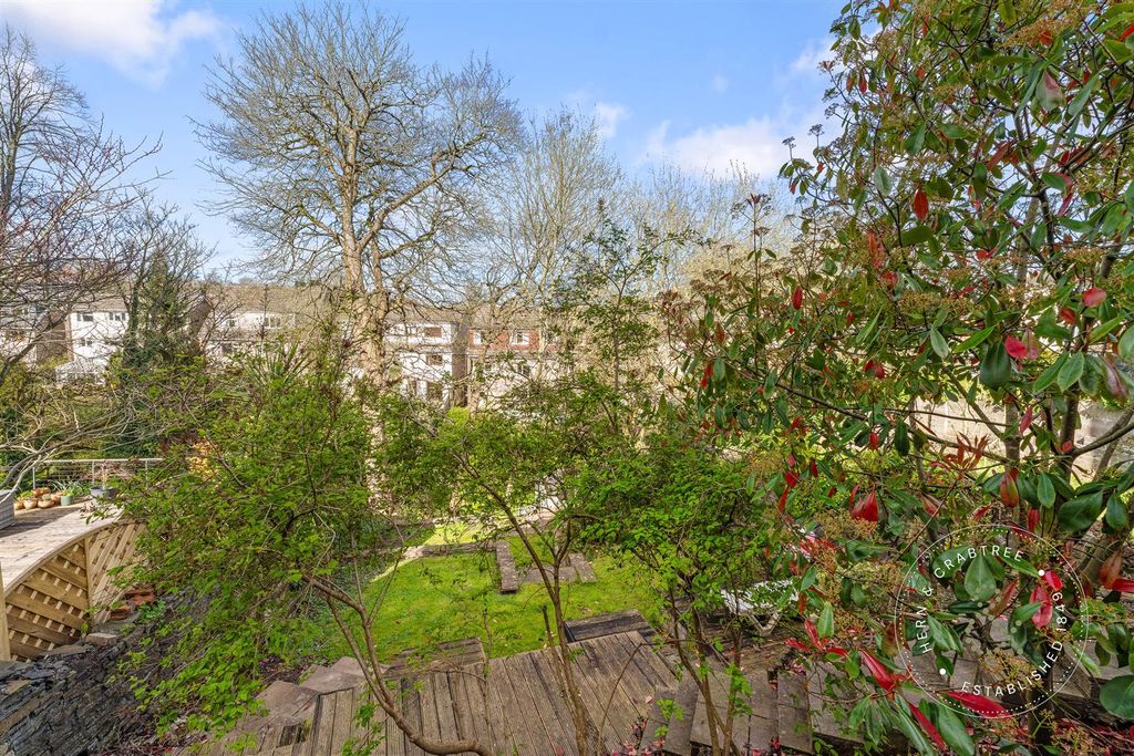 Additional image 39 of 5 bed semi-detached house for saleFields Park Road, Newport NP20