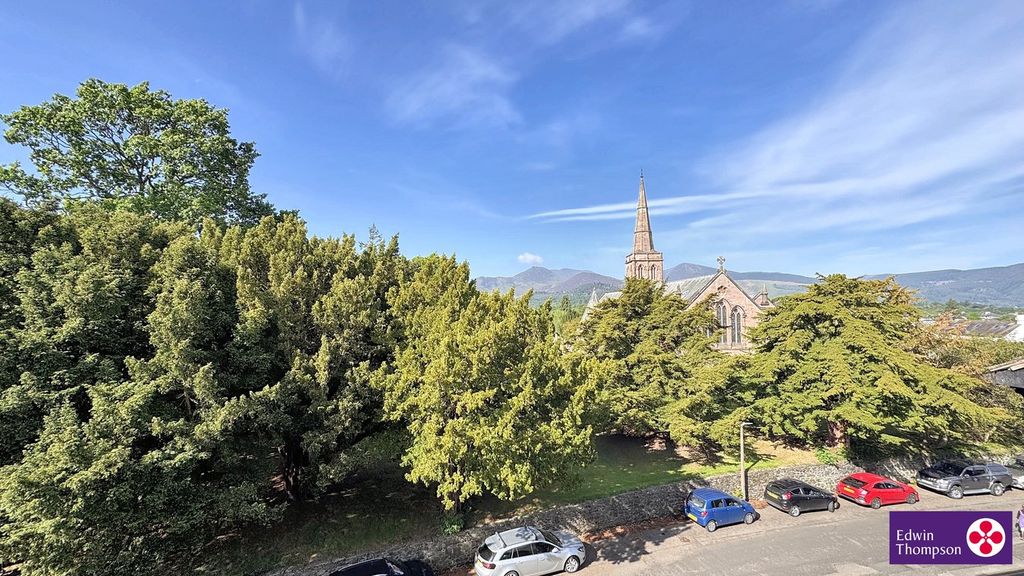 Additional image 17 of 2 bed flat for sale7E St Johns Terrace, Ambleside Road, Keswick CA12