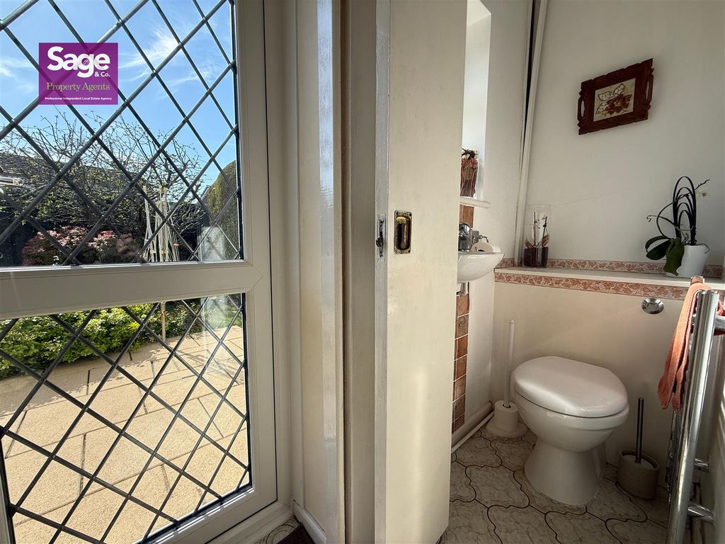 Additional image 14 of 5 bed detached house for saleSward Close, Rogerstone, Newport NP10