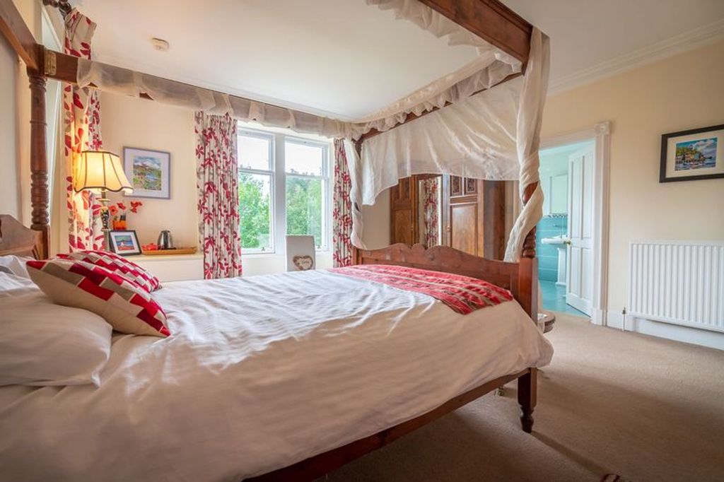Additional image 22 of 6 bed country house for saleWoodlands Terrace, Grantown-On-Spey PH26