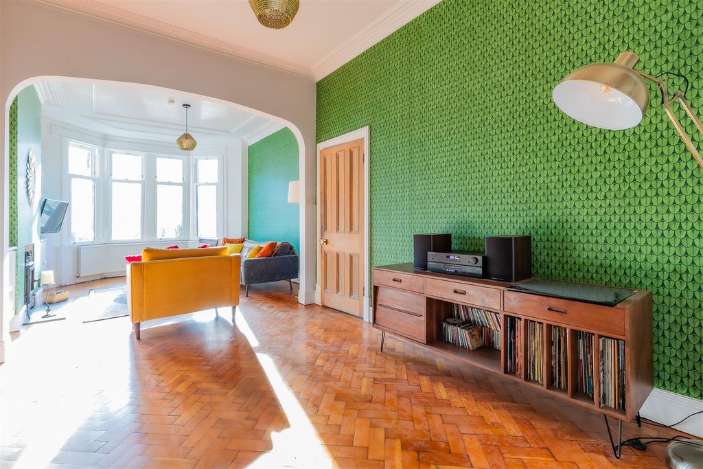 Additional image 8 of 4 bed terraced house for saleKimberley Road, Penylan, Cardiff CF23