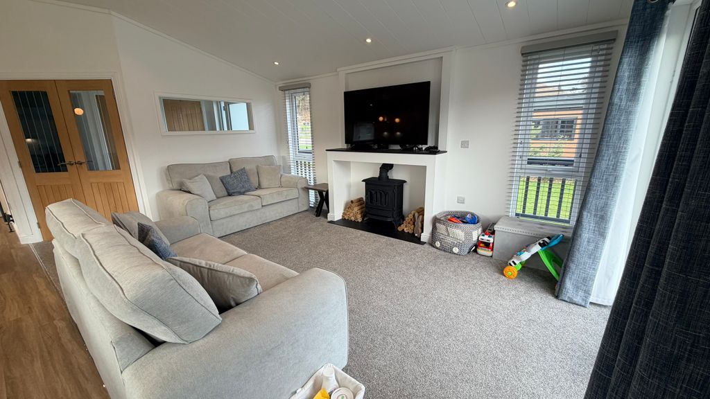 Additional image 3 of 3 bed lodge for sale12 Cairn Lodges, Mains Of Taymouth, Kenmore, Aberfeldy PH15