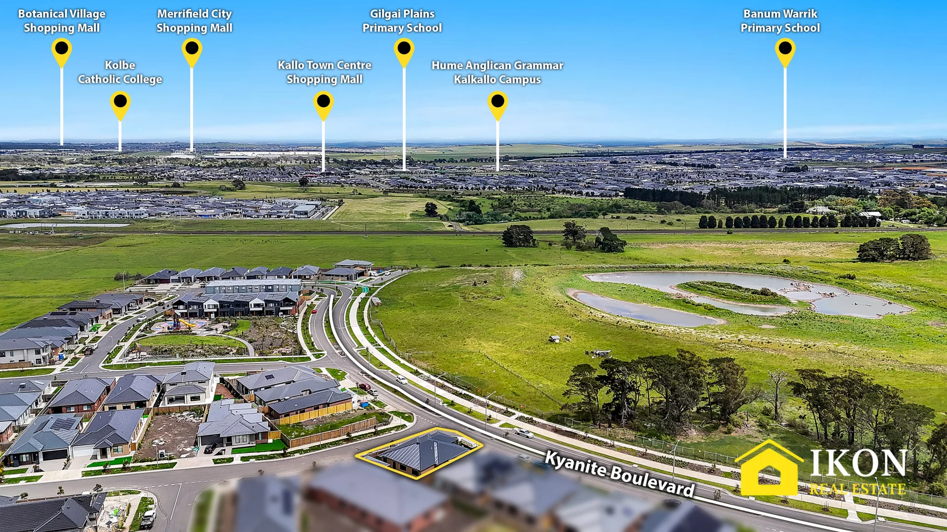 Additional image 22 of 43 KYANITE BOULEVARD, Donnybrook VIC 3064