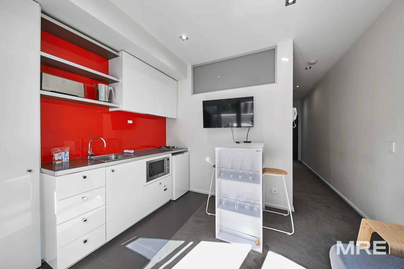 Additional image 4 of 307/99 A'Beckett Street, Melbourne VIC 3000