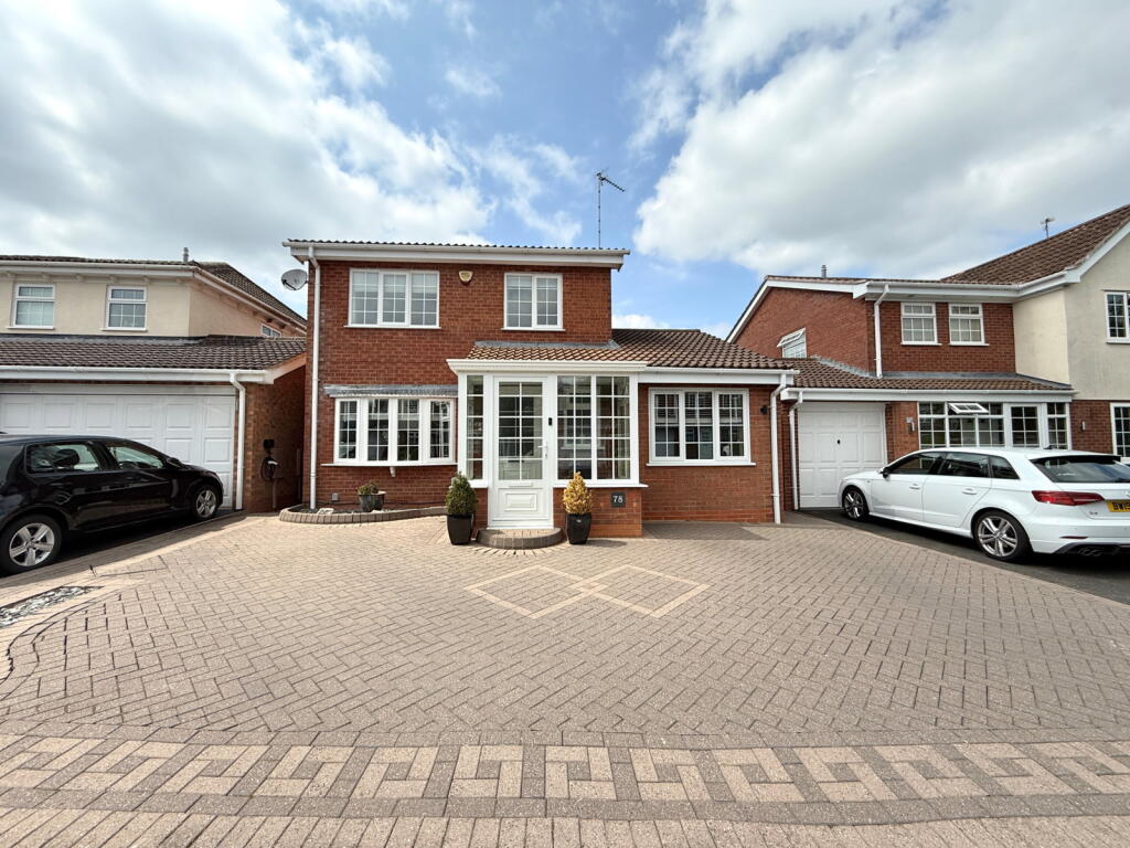 Additional image 32 of Stanbrook Road, Monkspath