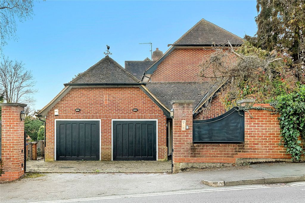 Additional image 11 of 5 bed detached house for saleQuinta Drive, Barnet EN5
