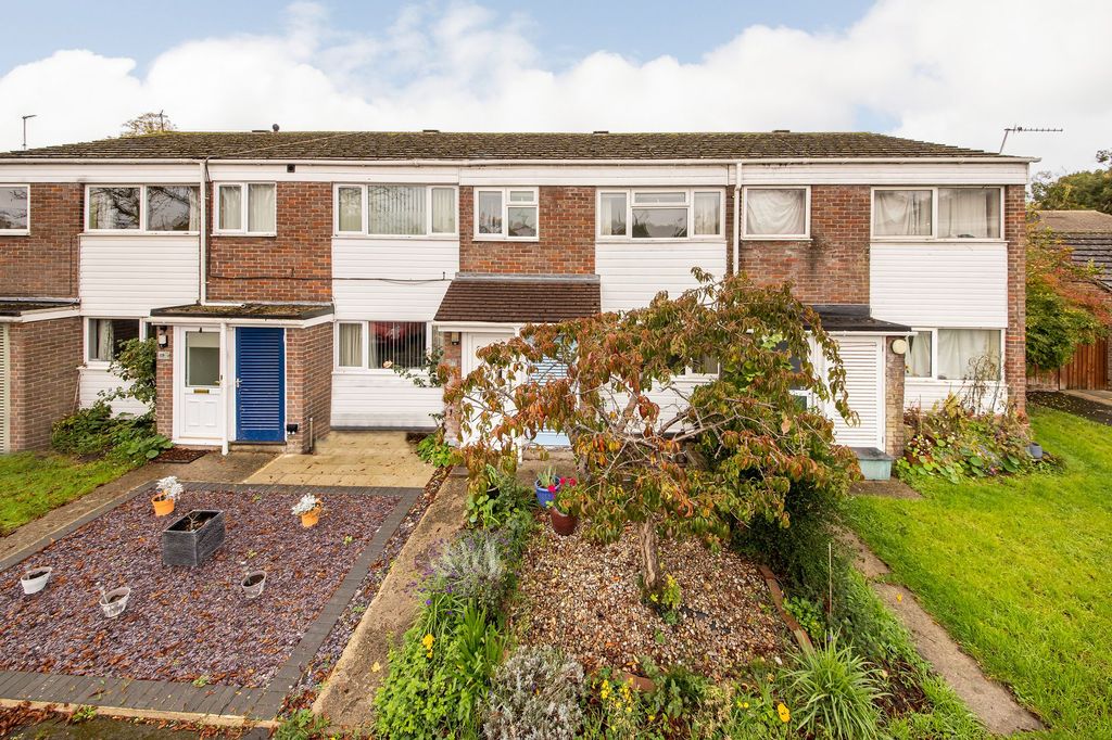Additional image 19 of 3 bed terraced house for saleTurberville Close, Abingdon OX14