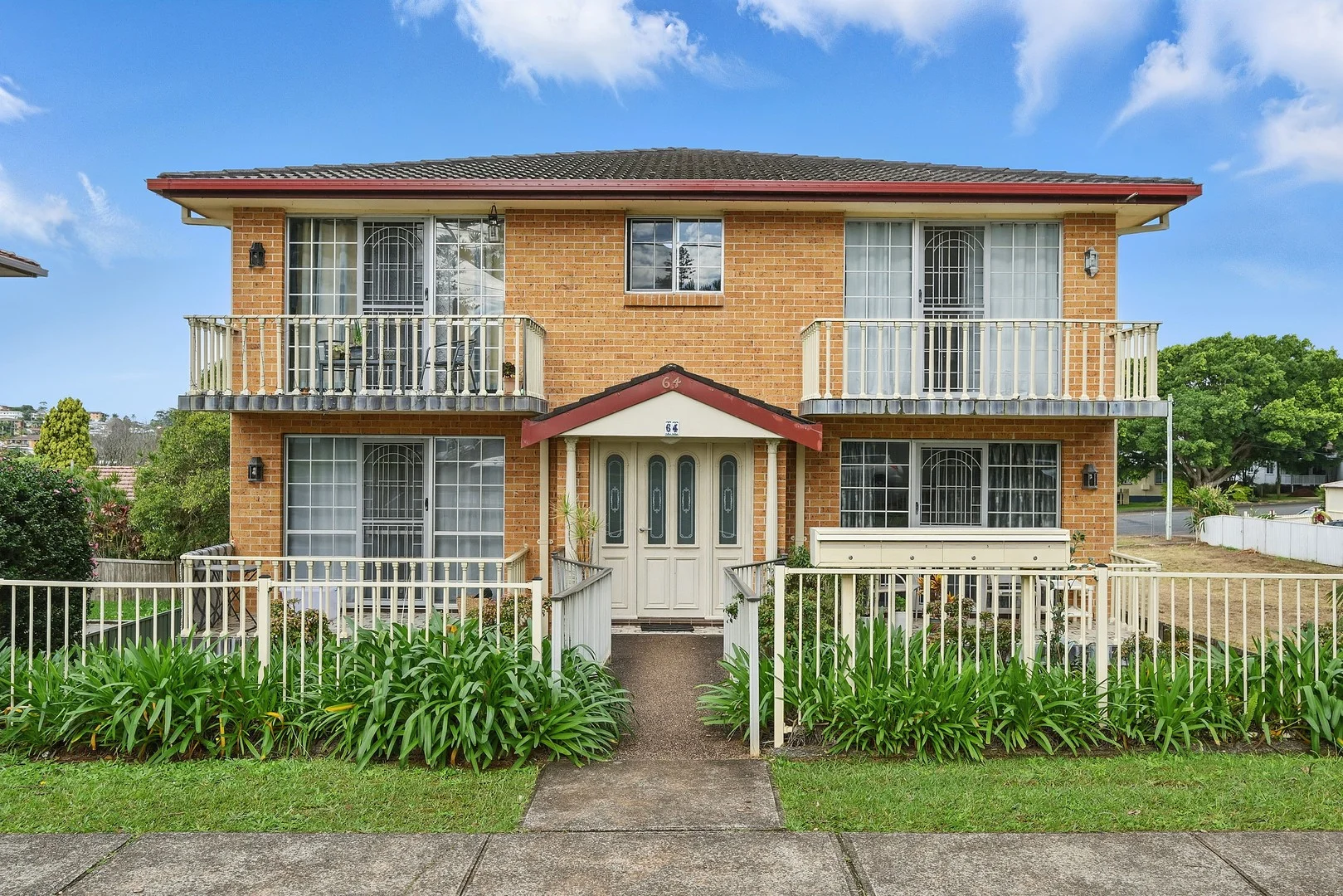 4/64 William Street, Port Macquarie NSW 2444