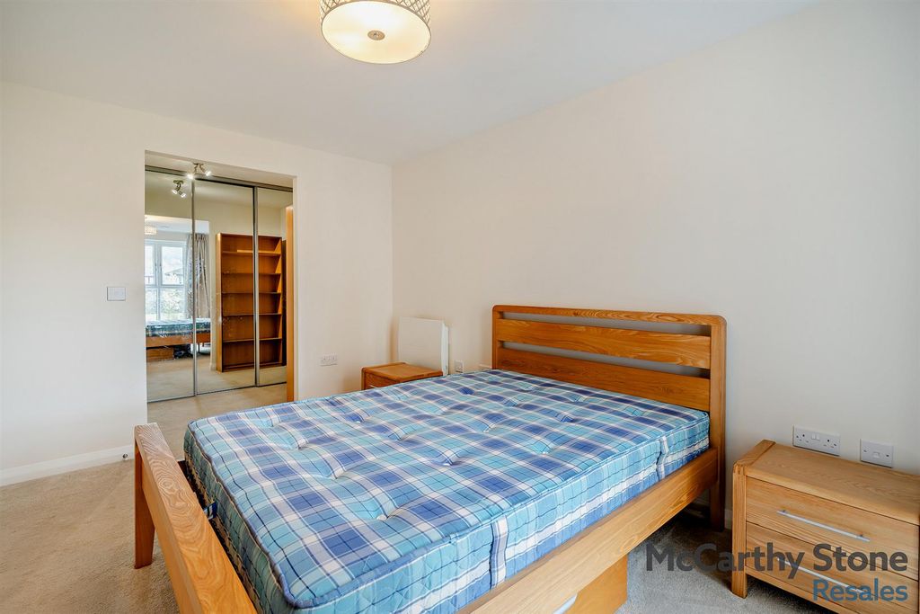Additional image 15 of 1 bed flat for sale32 Alavana Place, Shap Road, Kendal LA9