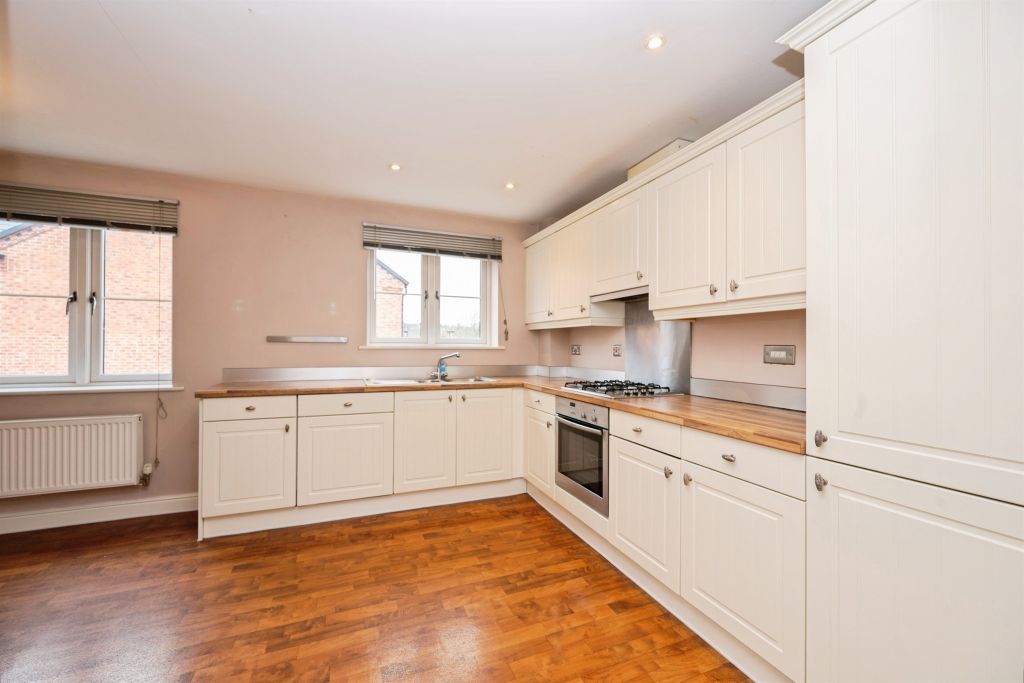 Additional image 9 of 3 bed property for saleTaylor Court, Ashbourne DE6