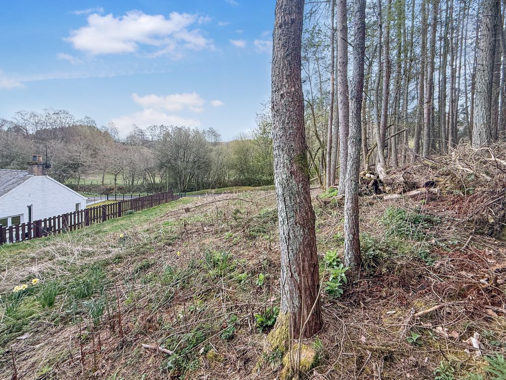 Additional image 2 of Land for saleLageonan Road, Grandtully, Aberfeldy PH15