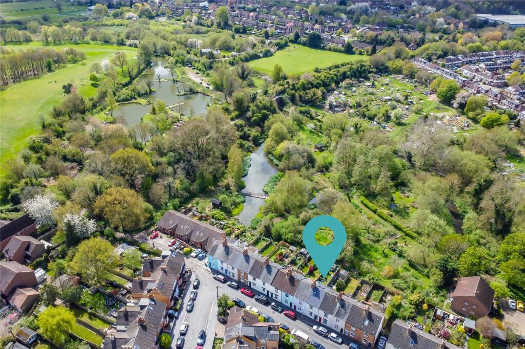 Additional image 14 of Riverside Road, St. Albans, Hertfordshire, AL1