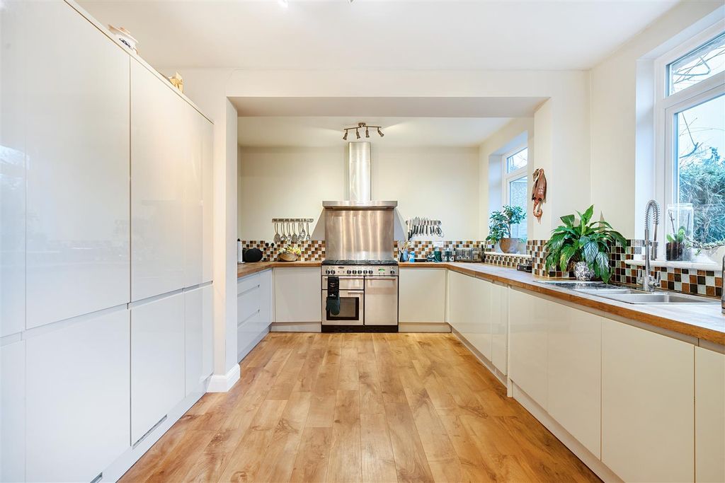 Additional image 3 of 6 bed semi-detached house for saleNewton Wood Road, Ashtead KT21