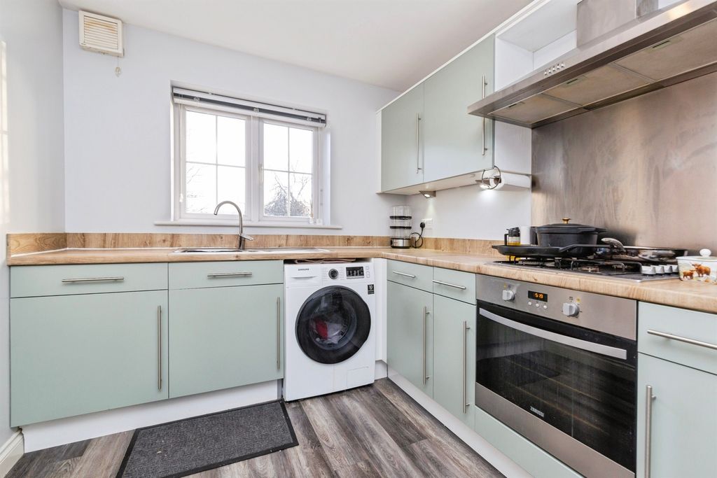 Additional image 5 of 3 bed semi-detached house for salePark View, Billingham TS23