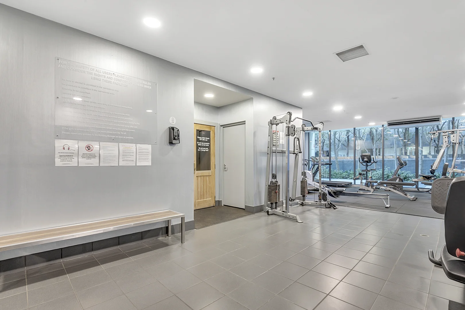Additional image 3 of 906/582 St Kilda Road, Melbourne VIC 3000