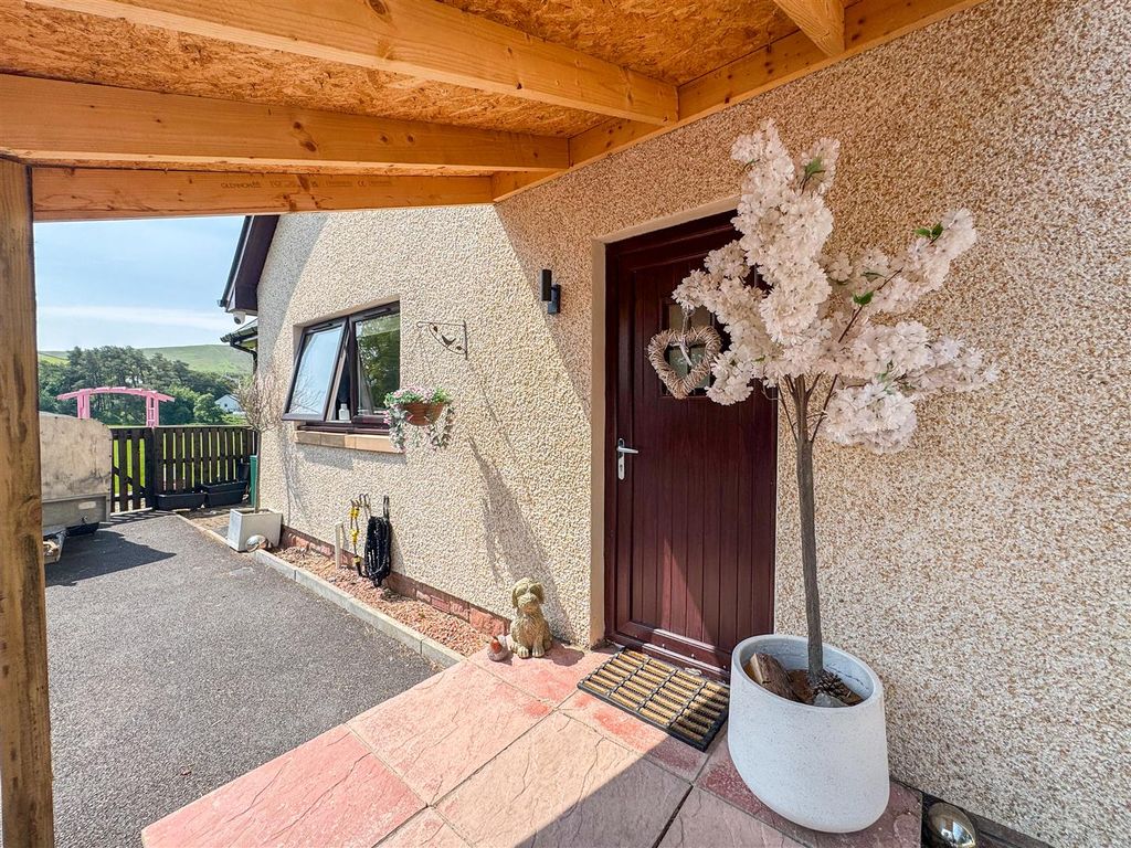 Additional image 8 of 4 bed detached house for saleCamps Road, Crawford, Biggar ML12