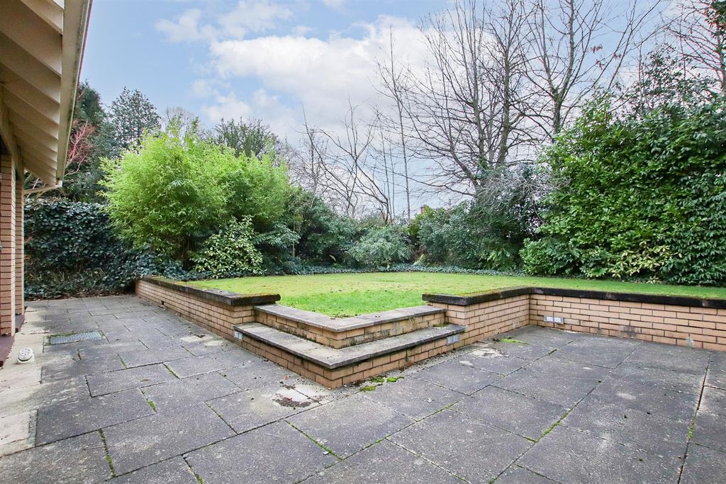 Additional image 14 of 3 bed detached house for saleWestwood, St. Margarets Road, Altrincham WA14