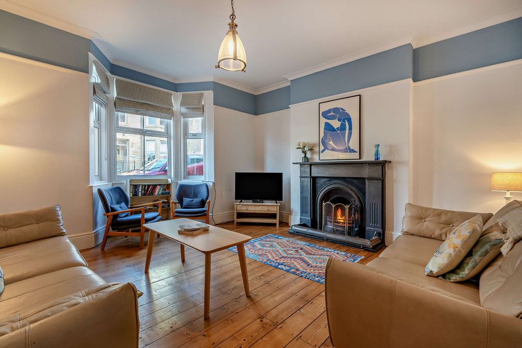 Additional image 5 of 5 bed terraced house for saleArgyle Street, Alnmouth, Alnwick, Northumberland NE66