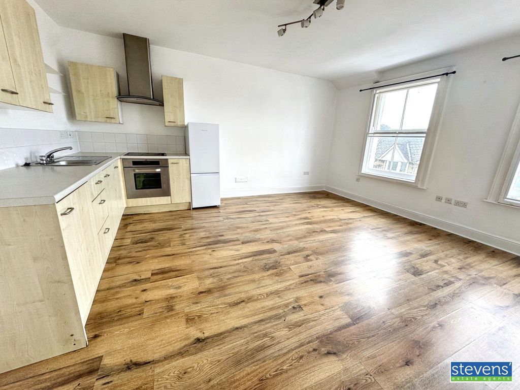Additional image 2 of 2 bed flat for saleSt James Court, Okehampton, Devon EX20