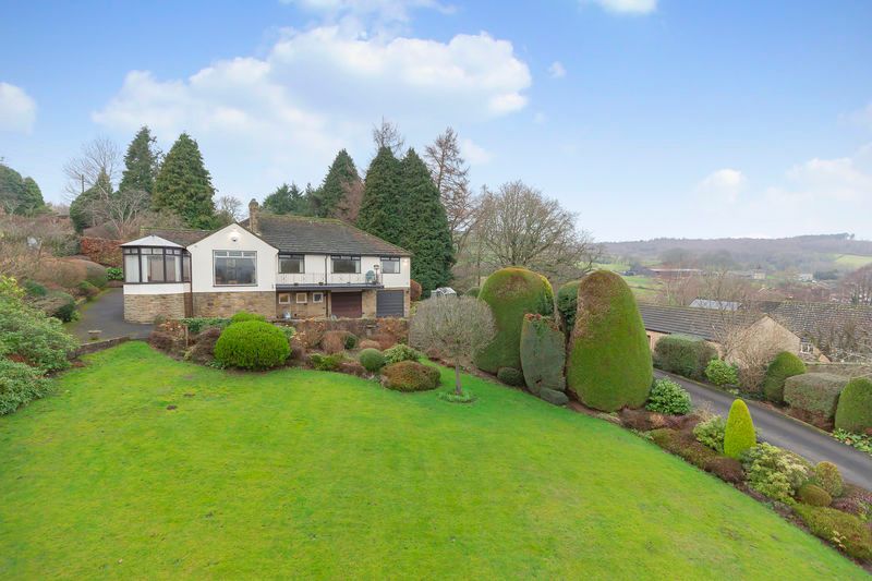 Additional image 2 of 4 bed bungalow for saleLong Lane, Harden BD16