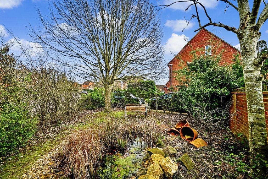 Additional image 12 of 5 bed detached house for saleCranesbill Drive, Bure Park, Bicester OX26