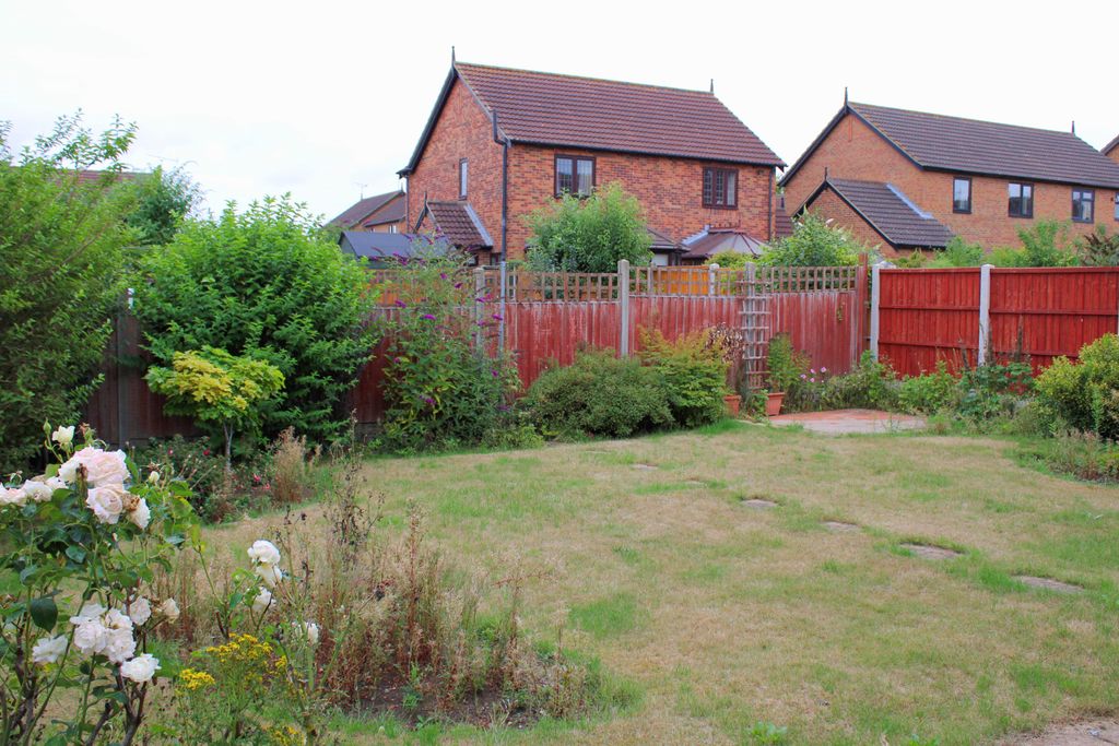 Additional image 4 of 3 bed detached house for saleWoodland View, Barnetby DN38