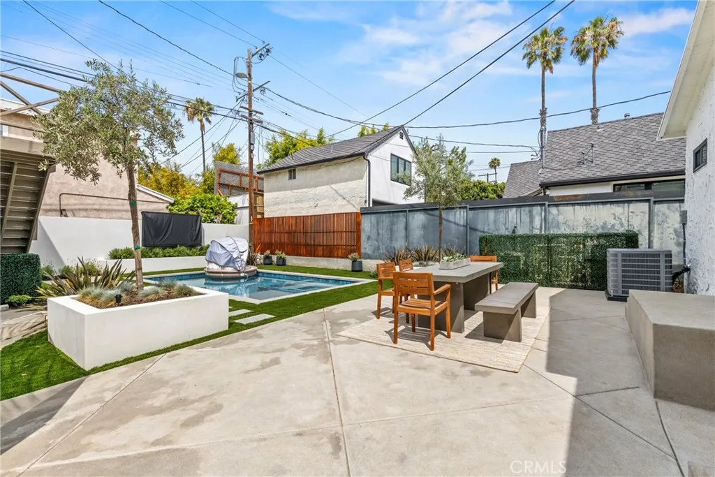 Additional image 41 of 1519 Courtney Avenue, Los Angeles, CA 90046