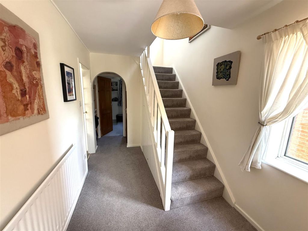 Additional image 9 of 4 bed detached house for saleDovedale Crescent, Belper DE56