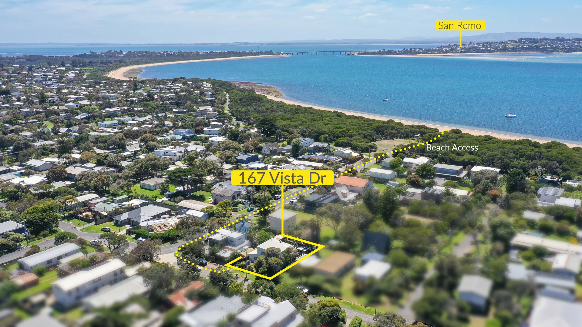 Additional image 16 of 167 Vista Drive, Cape Woolamai VIC 3925