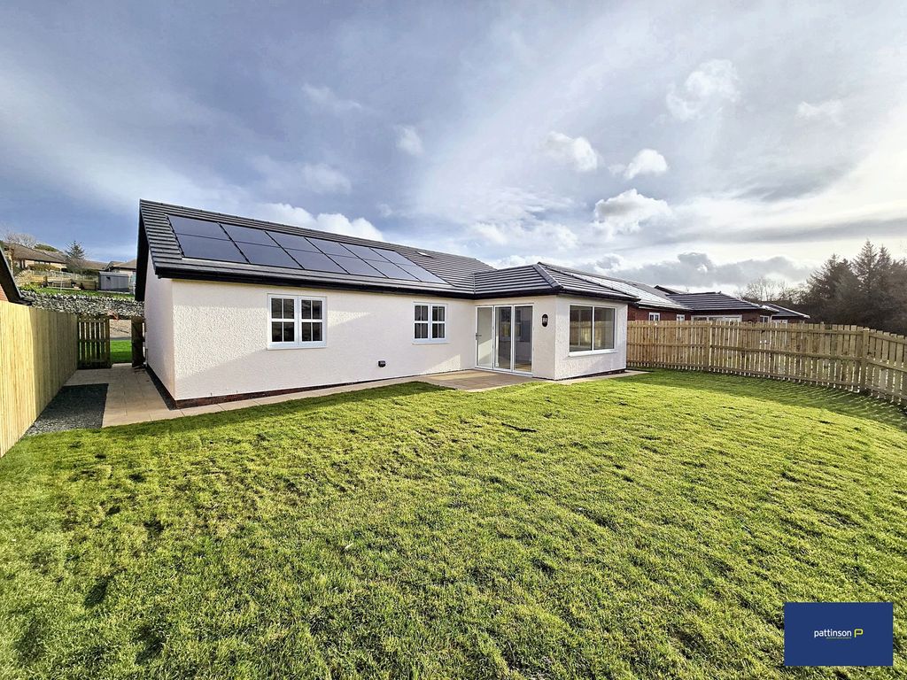 Additional image 15 of 3 bed detached bungalow for saleBruntley Meadows, Alston CA9