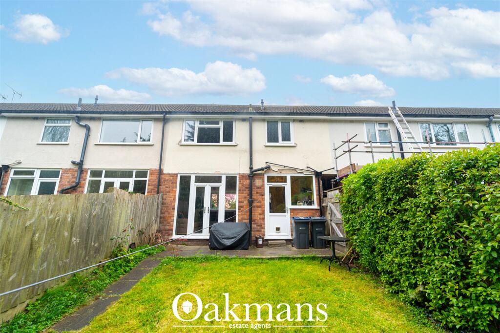 Additional image 28 of Poulton Close, Birmingham, West Midlands, B13