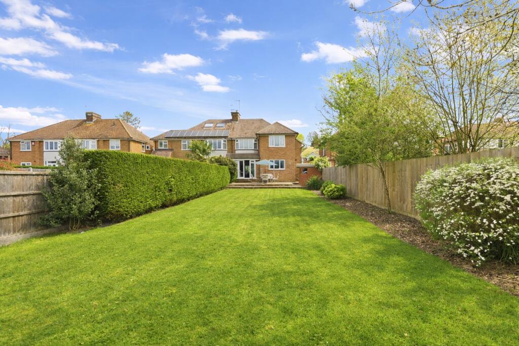 Additional image 4 of Selwyn Drive, Hatfield, Hertfordshire, AL10