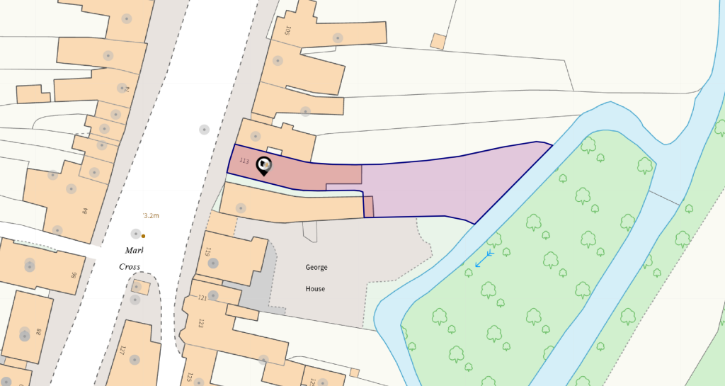 Additional image 3 of 113 and 113a High Street, Henley-in-Arden, B95 5AU