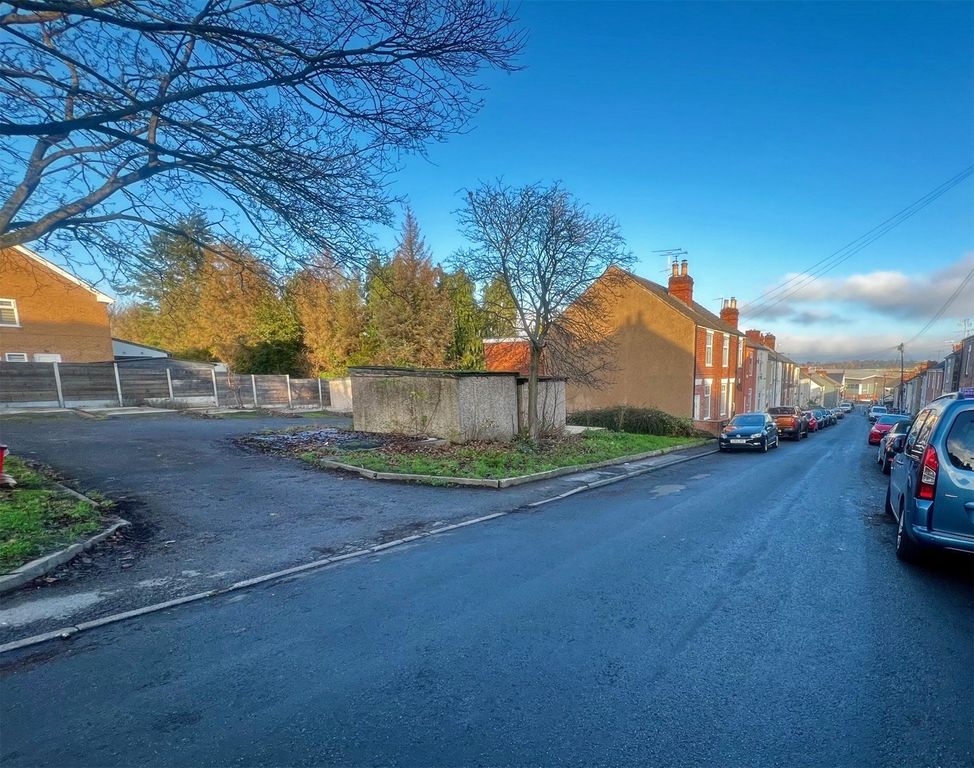 Additional image 4 of Land for saleSanforth Street, Chesterfield, Derbyshire S41