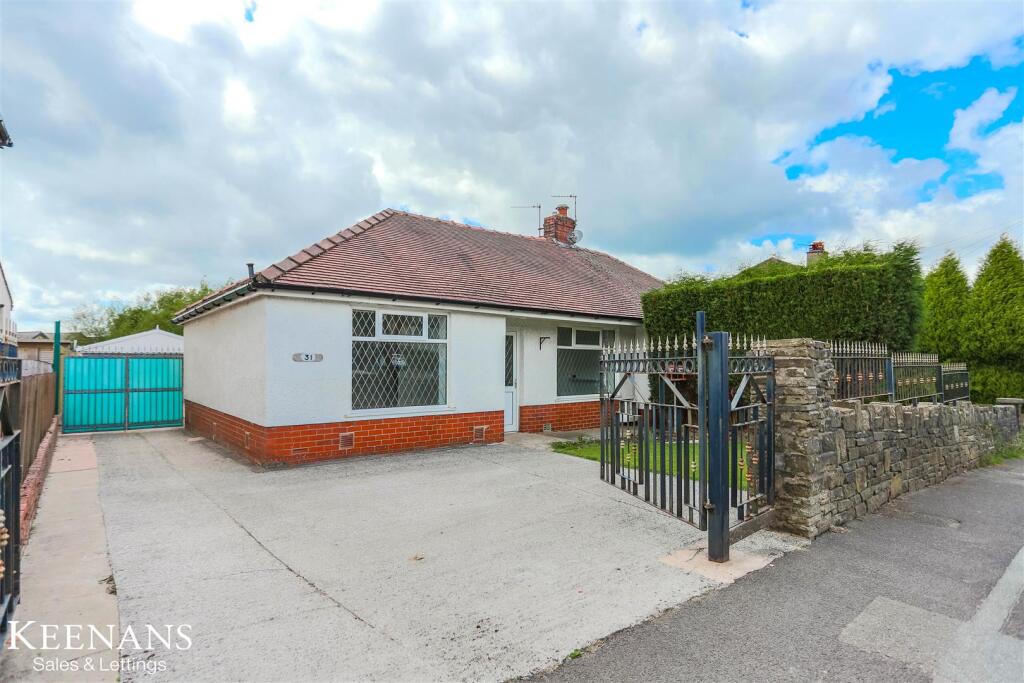 Lowergate Road, Accrington