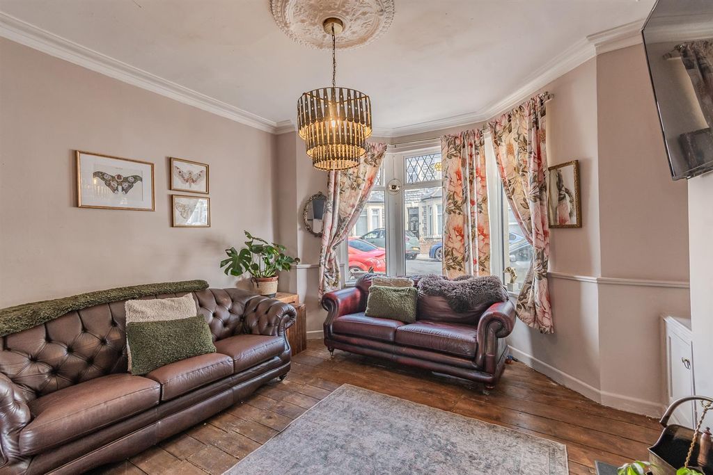 Additional image 18 of 4 bed terraced house for saleCastleland Street, Barry CF63