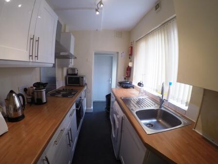 Milner Road - 3 bed, Selly Park, West Midlands, B29