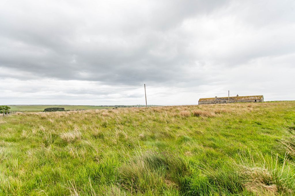 Land for saleLybster, Lybster, Highland. KW3