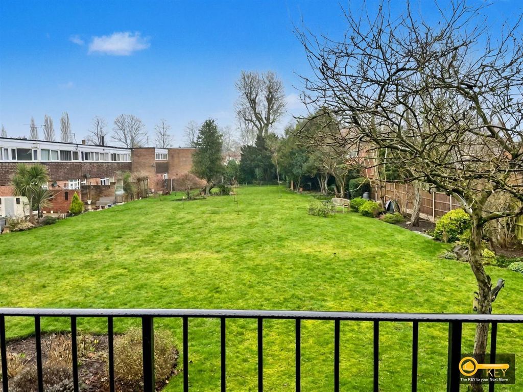 Additional image 3 of 2 bed flat for saleThe Nook, Attleborough, Nuneaton CV11