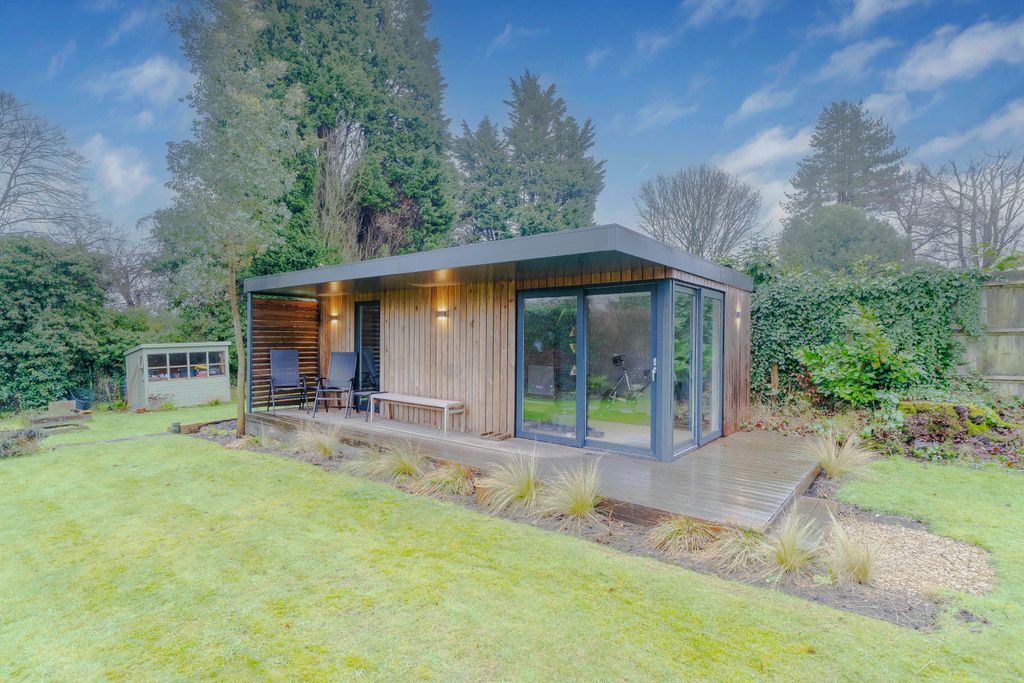 Additional image 38 of 5 bed detached house for saleWentworth Road, Harborne B17