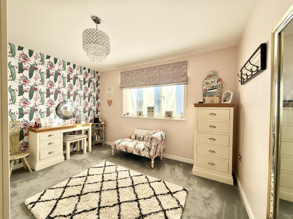 Additional image 32 of Gould Gardens, Yeovil, Somerset
