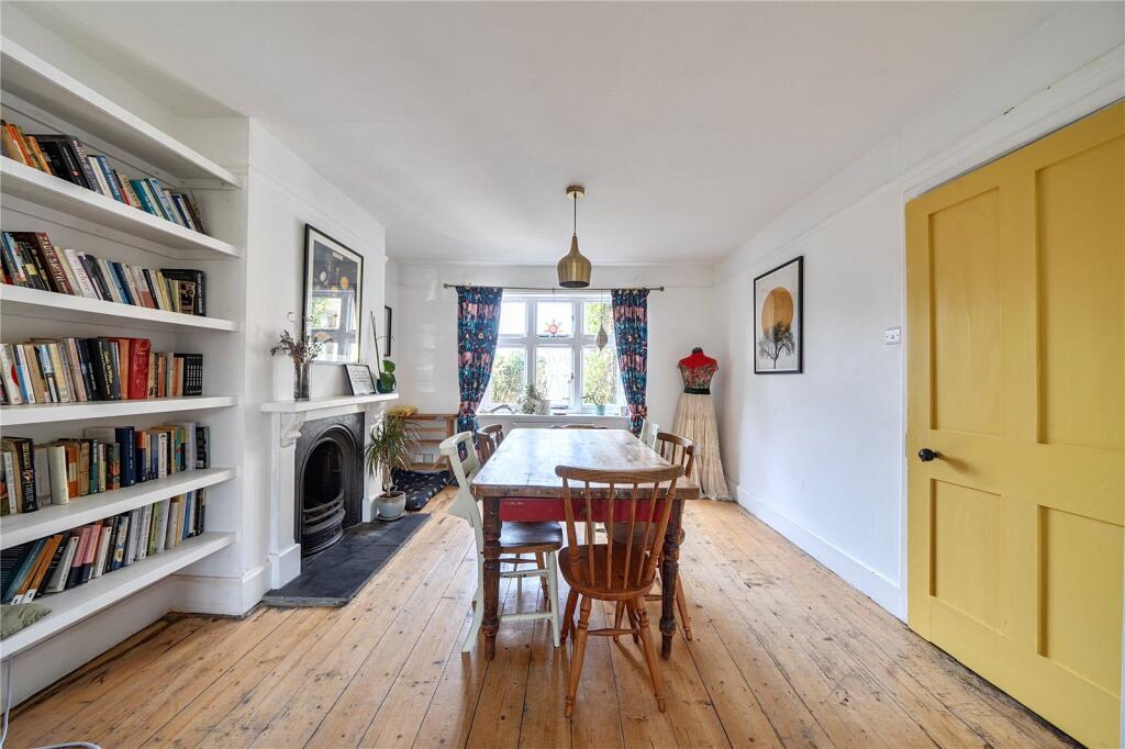 Additional image 6 of St. Thomas Terrace, Wells, Somerset, BA5