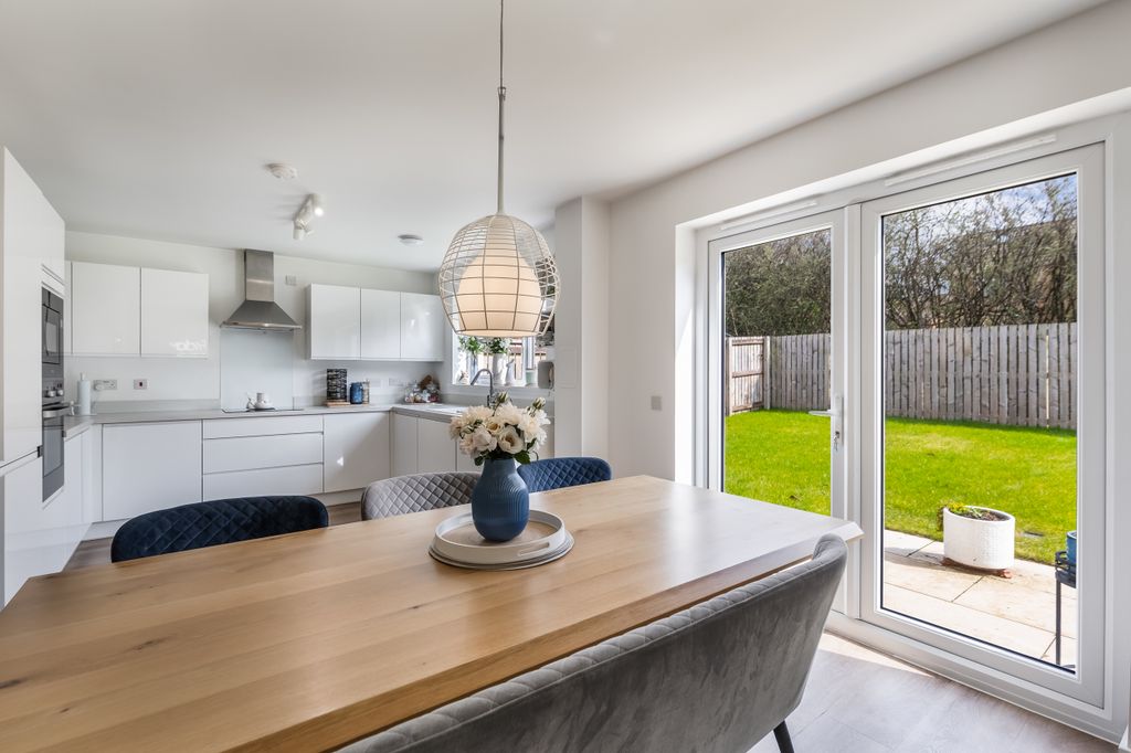 Additional image 13 of 4 bed detached house for saleApollo Crescent, Bellshill ML4