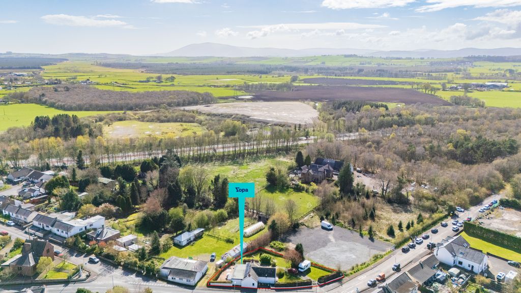 Additional image 31 of 3 bed detached bungalow for sale26 Main Road, Collin, Dumfries DG1
