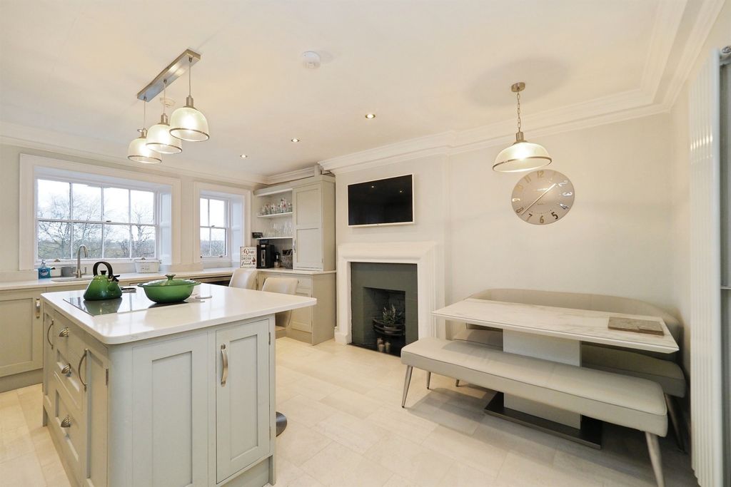 Additional image 13 of 2 bed flat for saleThe Mansion Aston Hall Drive, Aston-On-Trent, Derby DE72