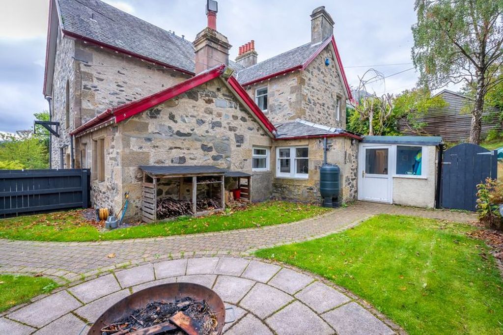 Additional image 37 of 6 bed country house for saleWoodlands Terrace, Grantown-On-Spey PH26