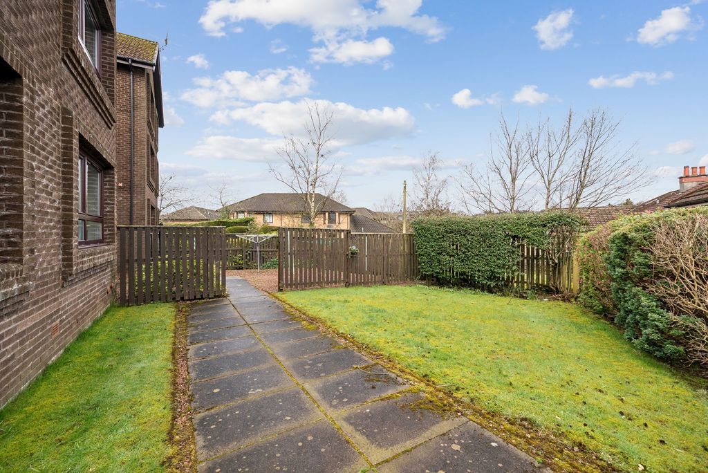 Additional image 18 of 2 bed flat for saleViewpark, Milngavie G62