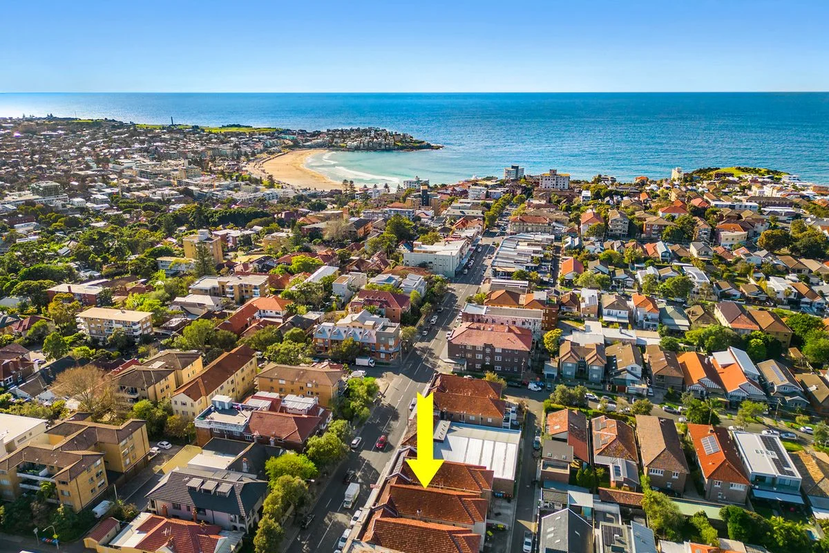 Additional image 7 of 3/195-199 Bondi Road, Bondi NSW 2026