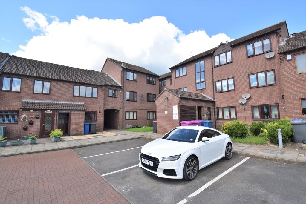 Saxon Mill Lane, Tamworth