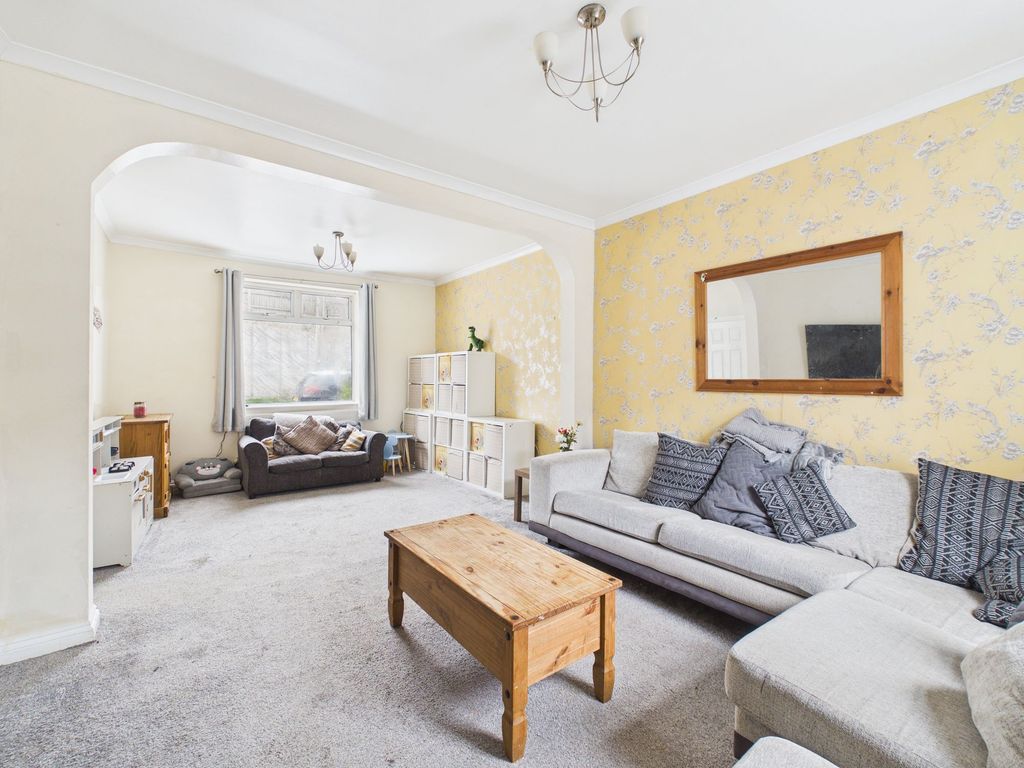 Additional image 2 of 3 bed end terrace house for saleSouth Griffin Terrace, Blaina NP13